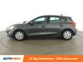 Ford Focus 1.0 EcoBoost Trend *SPUR*BT*TEMPO*KLIMA* Grigio - thumbnail 3