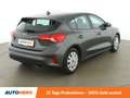 Ford Focus 1.0 EcoBoost Trend *SPUR*BT*TEMPO*KLIMA* Grigio - thumbnail 6