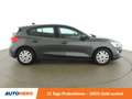 Ford Focus 1.0 EcoBoost Trend *SPUR*BT*TEMPO*KLIMA* Grigio - thumbnail 7