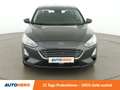 Ford Focus 1.0 EcoBoost Trend *SPUR*BT*TEMPO*KLIMA* Grigio - thumbnail 9