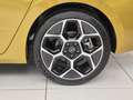 Opel Astra 1.2 Turbo Hybrid Ultimate Automaat | Head-up Displ Geel - thumbnail 7