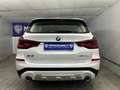 BMW X3 Xdrive20D XLine Auto. Unipro. KM Certificati Blanc - thumbnail 5