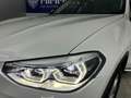 BMW X3 Xdrive20D XLine Auto. Unipro. KM Certificati Blanc - thumbnail 13