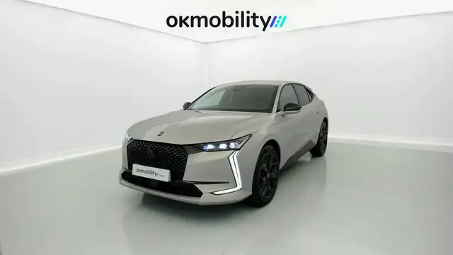 DS Automobiles DS 4 E-TENSE 225 CA performance line +