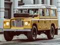 Land Rover Series Serie 3 žuta - thumbnail 5