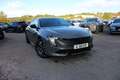 Peugeot 508 ALLURE BLUE HDI 130 CV GPS 3D CAMÉRA RE JA 17 I-COKPIT FULL LED BOITE AUTO EAT-8 Grau - thumbnail 1
