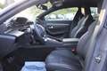 Peugeot 508 ALLURE BLUE HDI 130 CV GPS 3D CAMÉRA RE JA 17 I-COKPIT FULL LED BOITE AUTO EAT-8 Grau - thumbnail 8