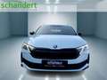 Skoda Octavia Combi 2.0 TDI Sportline DSG Matrix AHK Navi Weiß - thumbnail 5