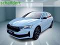 Skoda Octavia Combi 2.0 TDI Sportline DSG Matrix AHK Navi Weiß - thumbnail 1