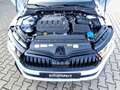 Skoda Octavia Combi 2.0 TDI Sportline DSG Matrix AHK Navi Weiß - thumbnail 15