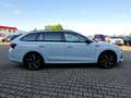 Skoda Octavia Combi 2.0 TDI Sportline DSG Matrix AHK Navi Weiß - thumbnail 6