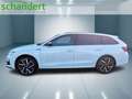 Skoda Octavia Combi 2.0 TDI Sportline DSG Matrix AHK Navi Weiß - thumbnail 2