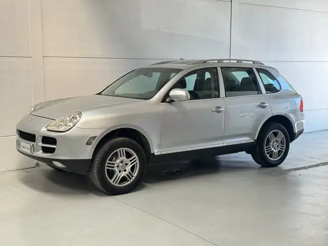 Porsche S