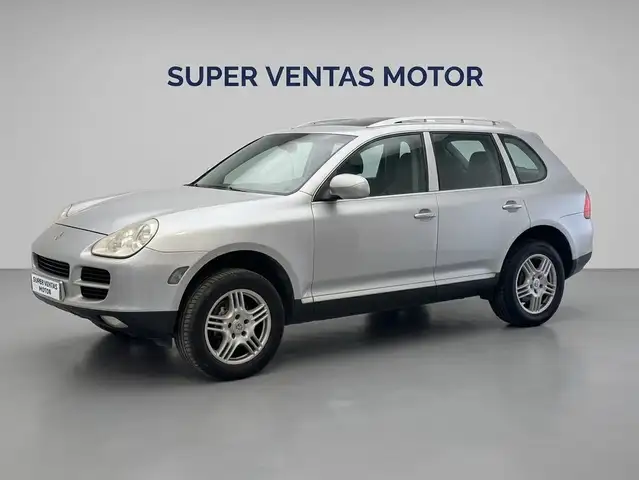 Porsche Autres S