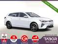 MG MG5 61kWh Luxury ACC Kam360° LED Nav SHZ Keyl Weiß - thumbnail 1