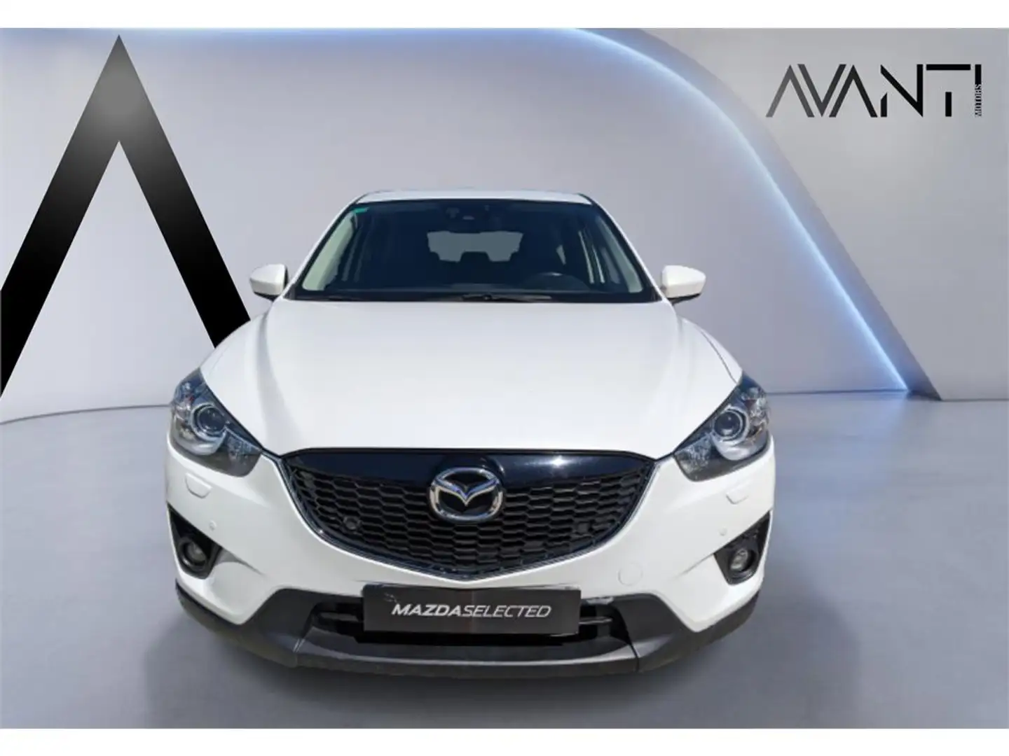 Mazda CX-5 2.2DE Style 2WD - 2