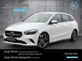 Mercedes-Benz B 220 B 220 d PROGRESSIVE+AHK+STANDHZ+DISTRO+360°+MLED Weiß - thumbnail 1