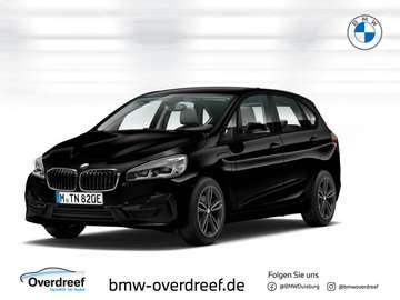xe Active Tourer iPerformance Steptronic Sport Lin