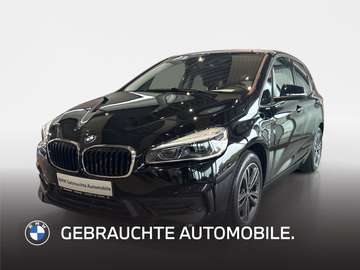 xe iPerformance Active Tour Sport Line