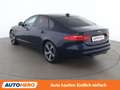 Jaguar XF 20d Portfolio AWD Blau - thumbnail 4