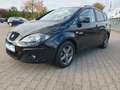 SEAT Altea 1.2 GARANTIE KLIMATRONIC SITZHEIZUNG PDC Schwarz - thumbnail 1