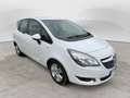 Opel Meriva 2ª serie 1.4 Turbo 120CV GPL Tech Advance Weiß - thumbnail 5