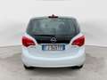 Opel Meriva 2ª serie 1.4 Turbo 120CV GPL Tech Advance Weiß - thumbnail 14