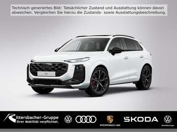 SUV TFSI quattro 195 kW S tronic