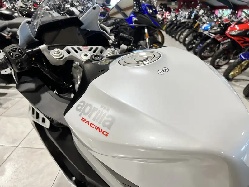 Aprilia RS 457 - foto 6