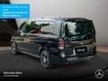 Mercedes-Benz V 300 d 4M AVANTGARDE+Allrad+AMG+SchiebDa+9G+AHK Schwarz - thumbnail 9