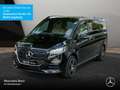 Mercedes-Benz V 300 d 4M AVANTGARDE+Allrad+AMG+SchiebDa+9G+AHK Schwarz - thumbnail 3