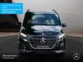 Mercedes-Benz V 300 d 4M AVANTGARDE+Allrad+AMG+SchiebDa+9G+AHK Schwarz - thumbnail 4