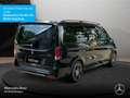 Mercedes-Benz V 300 d 4M AVANTGARDE+Allrad+AMG+SchiebDa+9G+AHK Schwarz - thumbnail 7