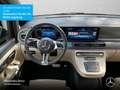 Mercedes-Benz V 300 d 4M AVANTGARDE+Allrad+AMG+SchiebDa+9G+AHK Schwarz - thumbnail 12