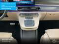 Mercedes-Benz V 300 d 4M AVANTGARDE+Allrad+AMG+SchiebDa+9G+AHK Schwarz - thumbnail 14