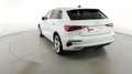 Audi A3 Sportback 35 2.0 tdi Business Advanced s-tronic Weiß - thumbnail 4