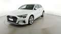 Audi A3 Sportback 35 2.0 tdi Business Advanced s-tronic Weiß - thumbnail 1
