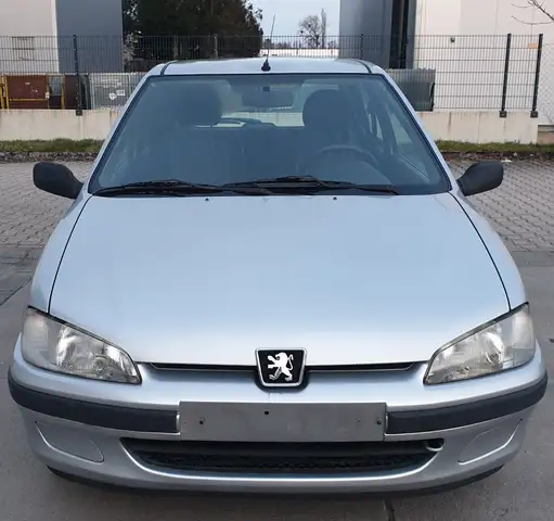 Peugeot 106 106 Presence.Klimaanlage.Zentralverriegelung.Servo