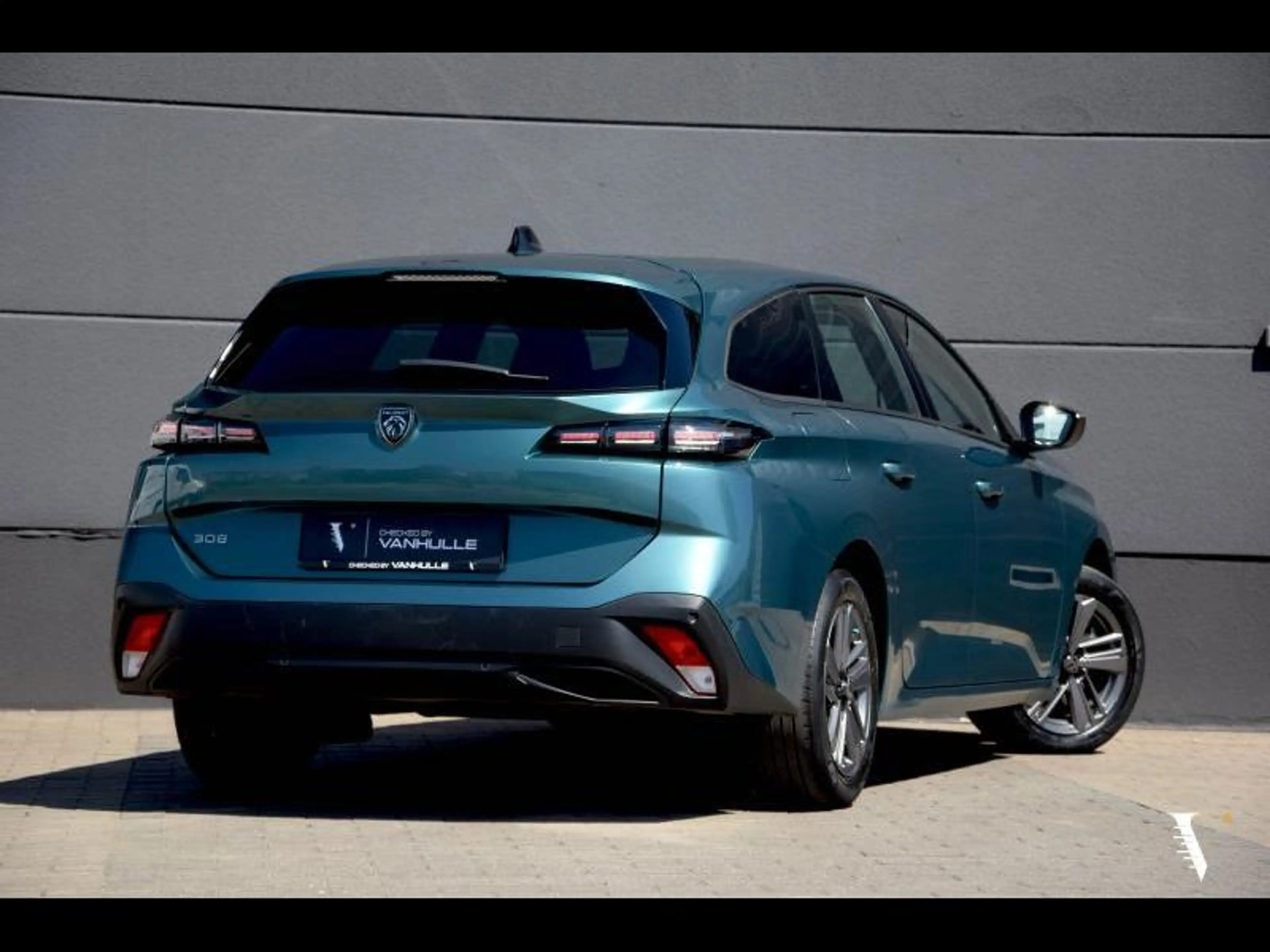Peugeot 308 CARPLAY | CRUISE | PDC — photo 2