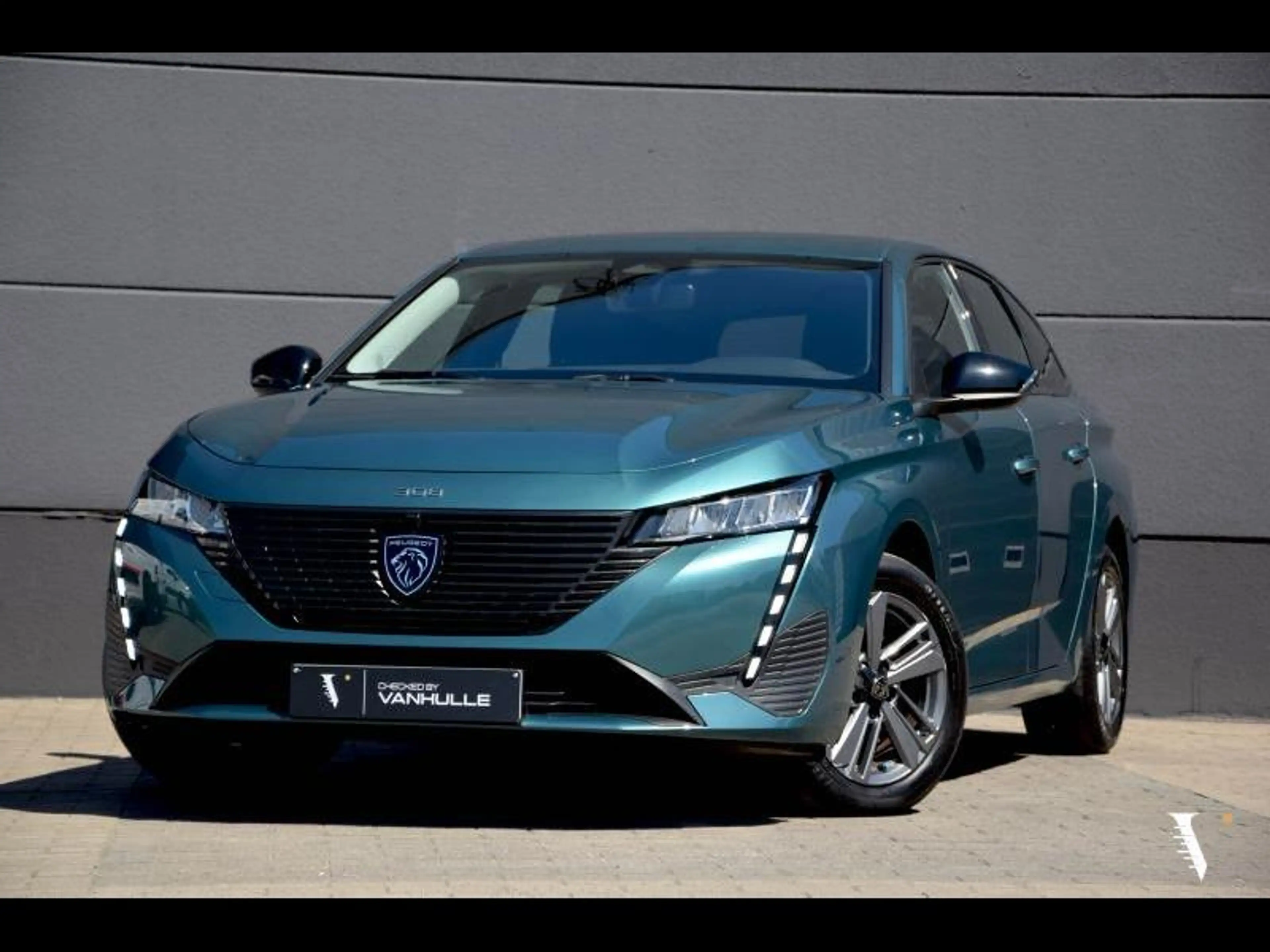 Peugeot 308 CARPLAY | CRUISE | PDC