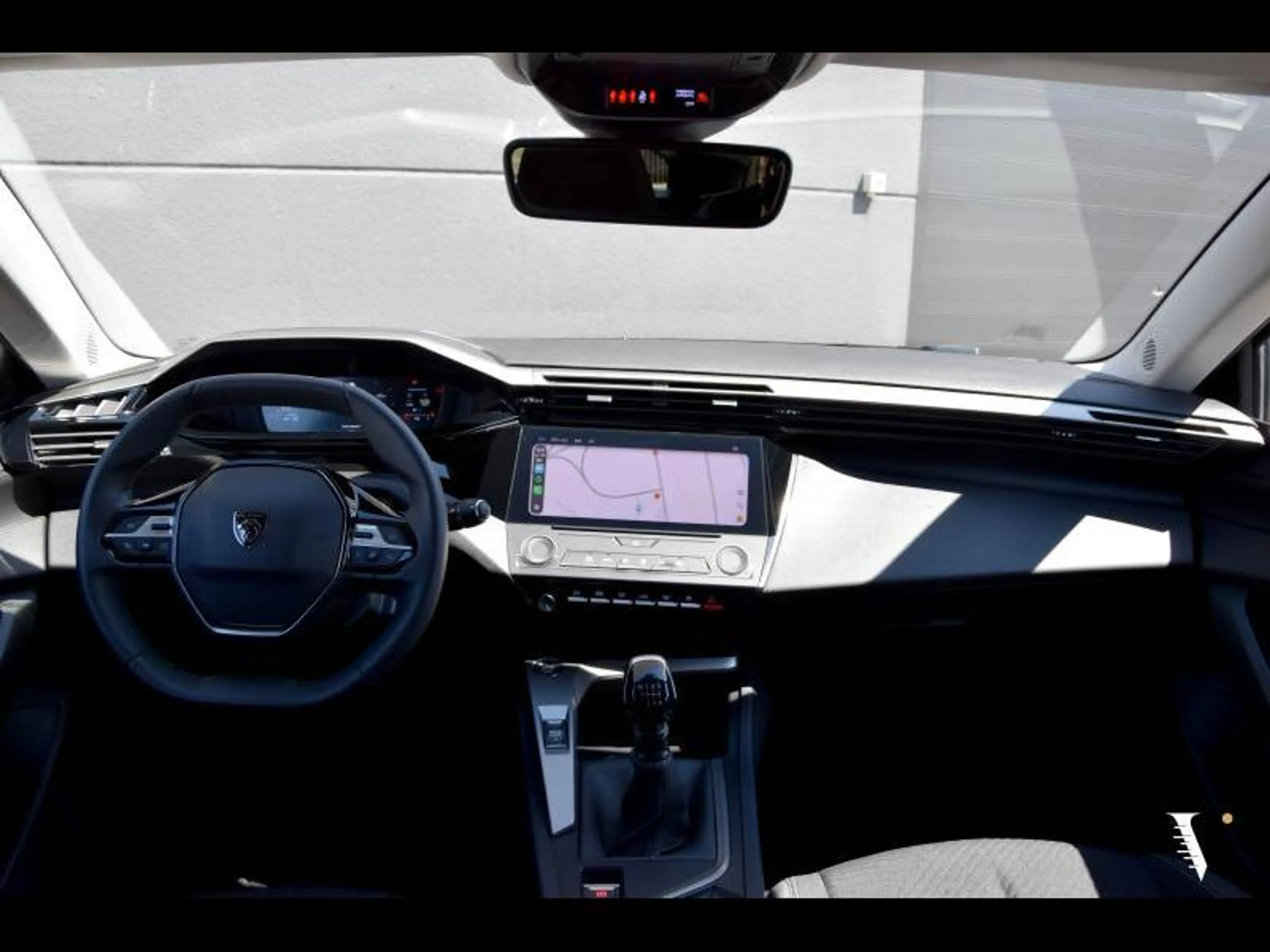 Peugeot 308 CARPLAY | CRUISE | PDC — photo 5