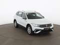 Volkswagen Tiguan Allspace 2.0 TDI  Life 7-SITZER LED AHK Weiß - thumbnail 5
