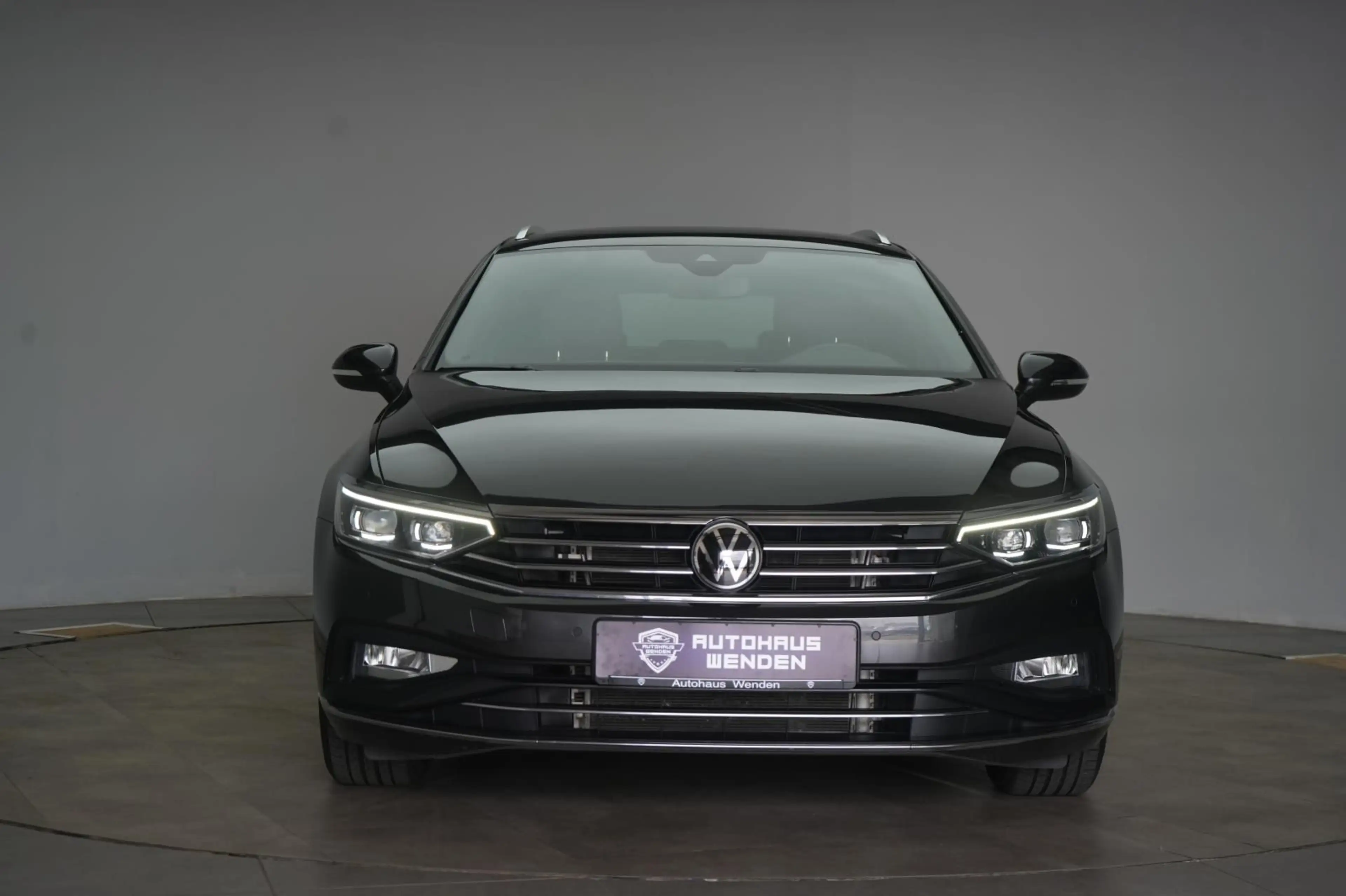 Volkswagen Passat 2.0 TDI DSG Elegance ACC/Kamera/IQlightVi — photo 3