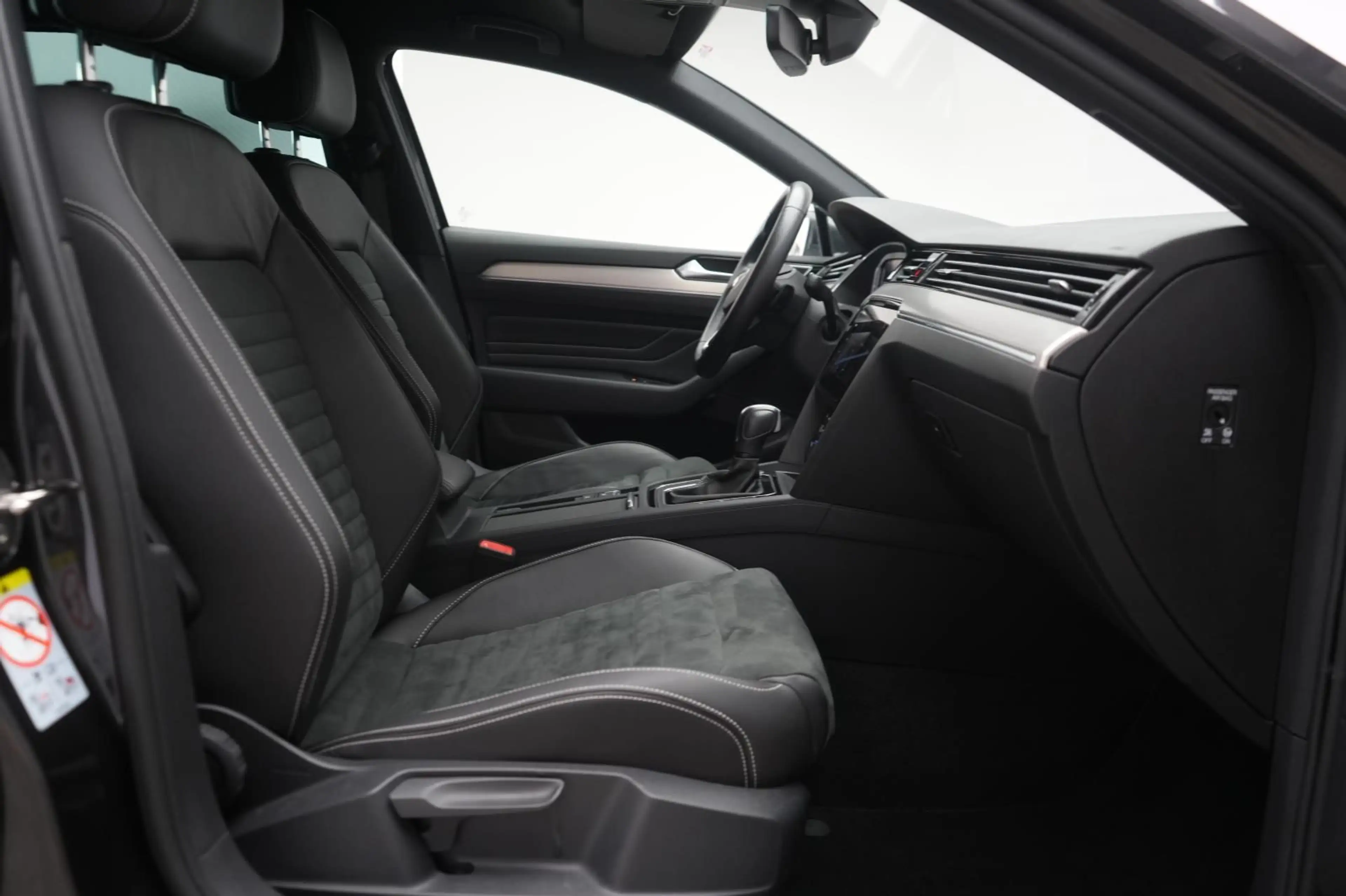 Volkswagen Passat 2.0 TDI DSG Elegance ACC/Kamera/IQlightVi — photo 9