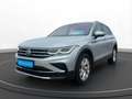 Volkswagen Tiguan 2.0 TSI DSG 4MOTION Elegance | STANDH. | Zilver - thumbnail 2