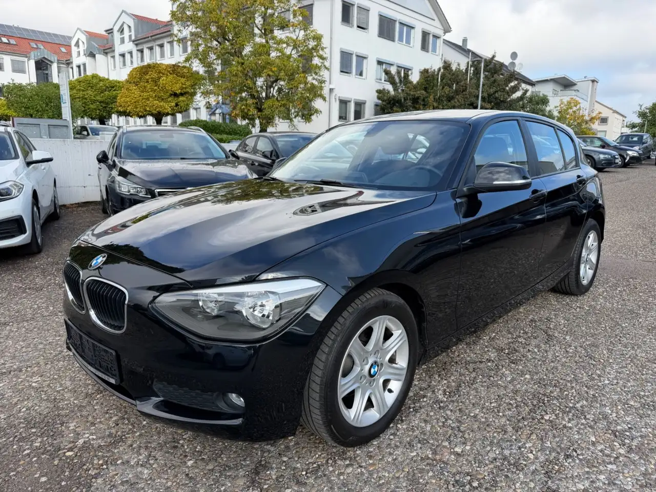 BMW 116