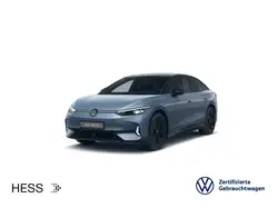 Volkswagen ID.7 GTX 4M*WÄRMEPUMPE*IQ.LIGHT*AHK*KAMERA*PDC*N