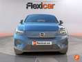Volvo C40 Recharge Twin Eléctrico Ultimate Azul - thumbnail 2