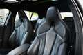 BMW 135 1 Serie M135i xDrive High Executive Automaat / Pan Zwart - thumbnail 11