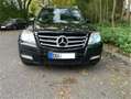 Mercedes-Benz GLK 220 GLK 220 CDI BlueEfficiency 4Matic XENON Schwarz - thumbnail 4